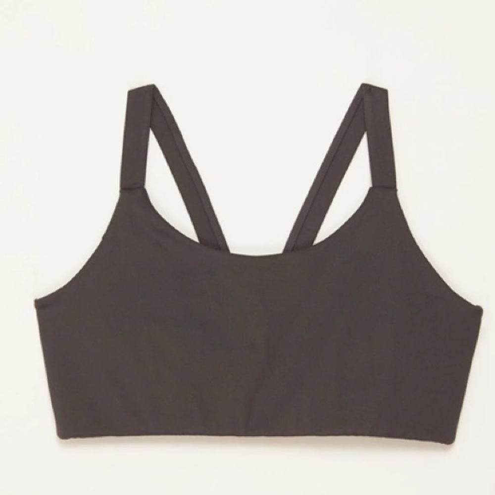 Girlfriend Collective-Moon Lou Bra